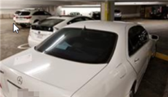 2000 Mercedes-Benz S-Class